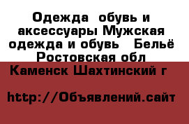 Одежда, обувь и аксессуары Мужская одежда и обувь - Бельё. Ростовская обл.,Каменск-Шахтинский г.